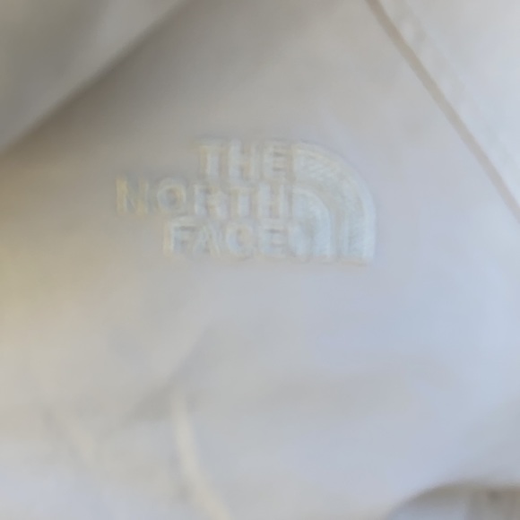 The North face goose down coat - Picture 4 of 9